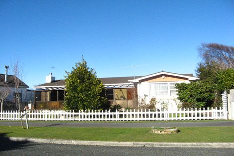 Photo of property in 47 Robertson Street, Richmond, Invercargill, 9810