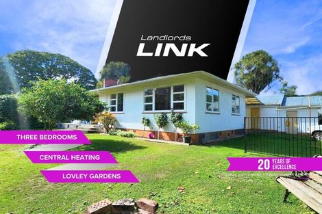 Photo of property in 23 Sedgebrook Street, Whanganui East, Whanganui, 4500