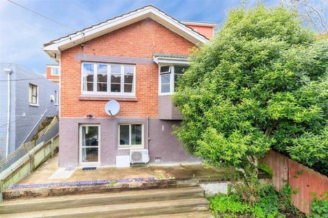 Photo of property in 260 High Street, Dunedin Central, Dunedin, 9016