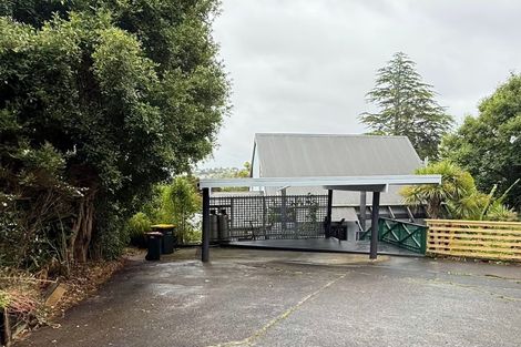 Photo of property in 1/7 Springfield Street, Forrest Hill, Auckland, 0620