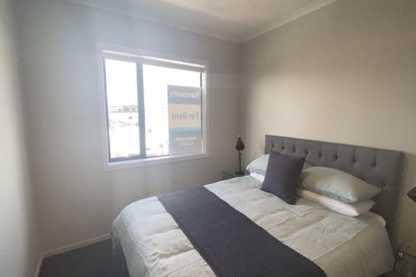 Photo of property in 203/17u Vialou Street, Hamilton Central, Hamilton, 3204