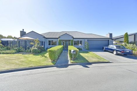 Photo of property in 2 Springbrook Lane, Northwood, Christchurch, 8051