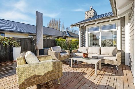 Photo of property in 219 Highsted Road, Casebrook, Christchurch, 8051