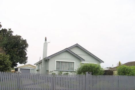 Photo of property in 6 Moeller Street, Taradale, Napier, 4112