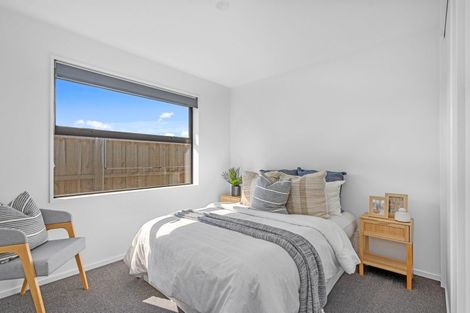 Photo of property in 81 Nethercote Way, Rolleston, 7614