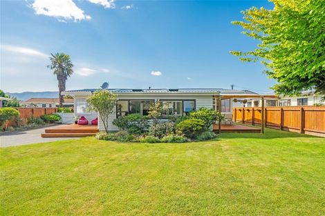 Photo of property in 56 Longfellow Street, Trentham, Upper Hutt, 5018