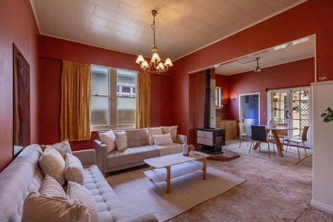 Photo of property in 20 Vigor Brown Street, Napier South, Napier, 4110