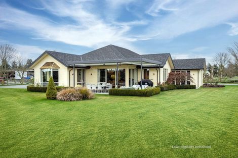 Photo of property in 28 Mitcham Road, Allenton, Ashburton, 7772