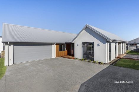 Photo of property in 44 Wai Iti Avenue, Redwoodtown, Blenheim, 7201