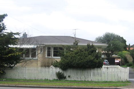 Photo of property in 4/7 Settlement Road, Papakura, 2110