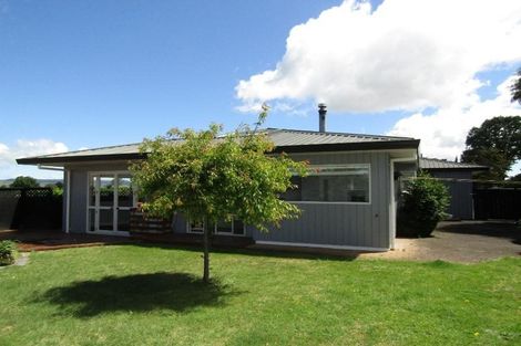 Photo of property in 3 Marshall Avenue, Richmond Heights, Taupo, 3330