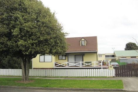 Photo of property in 21 Duke Street, Levin, 5510