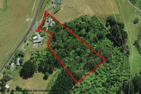 Photo of property in 205a Arthur Road, Te Pahu, Hamilton, 3285