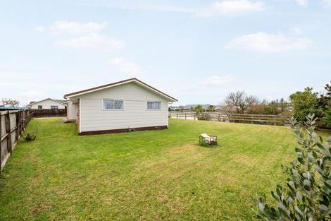 Photo of property in 15 George Clay Place, Huntly, 3700