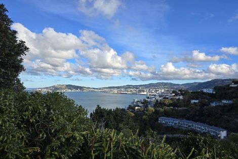 Photo of property in 16 Harbour Park Terrace, Khandallah, Wellington, 6035