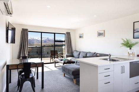 Photo of property in Tekapo-twizel Road, Lake Tekapo, 7999