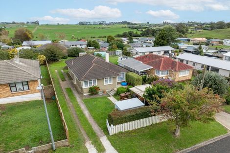 Photo of property in 12 Young Street, Morrinsville, 3300