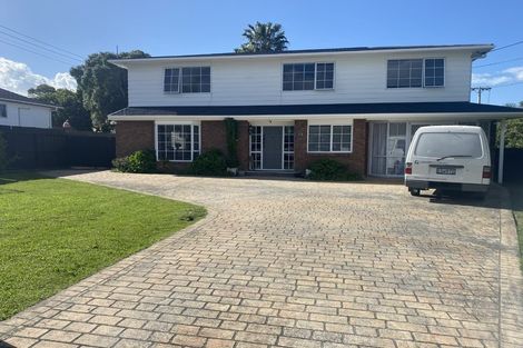 Photo of property in 73 Glenvar Road, Torbay, Auckland, 0630