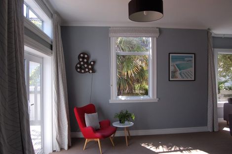 Photo of property in 39 Albert Street, Saint Clair, Dunedin, 9012
