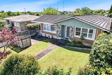 Photo of property in 53 Flynn Road, Hillcrest, Hamilton, 3216