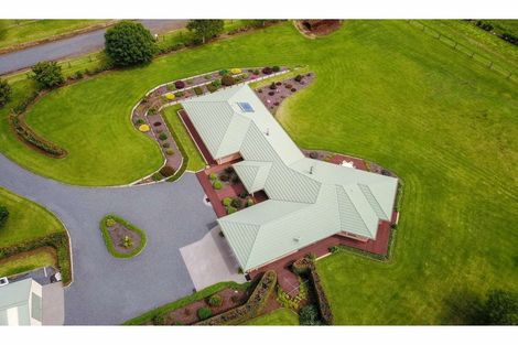 Photo of property in 415 Te Ahu Ahu Road, Waimate North, Kaikohe, 0472