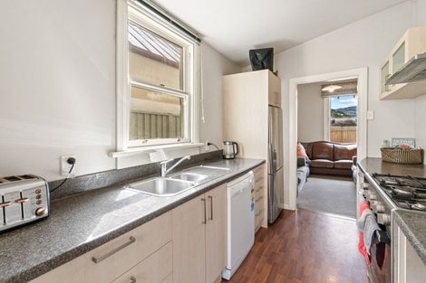 Photo of property in 54 Heriot Row, Dunedin Central, Dunedin, 9016