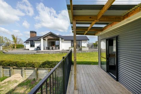 Photo of property in 179 Hawthorne Road, Te Awamutu, 3876