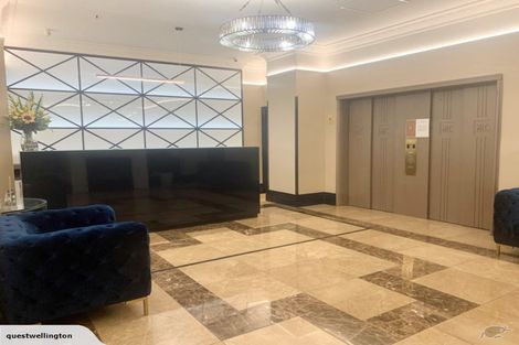 Photo of property in Quest Wellington Serviced Apart, 33u4g Hunter Street, Wellington Central, Wellington, 6011