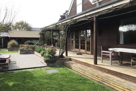 Photo of property in 23 Courtenay Street, St Albans, Christchurch, 8014