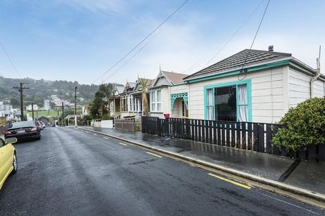 Photo of property in 21 Morrison Street, Caversham, Dunedin, 9012