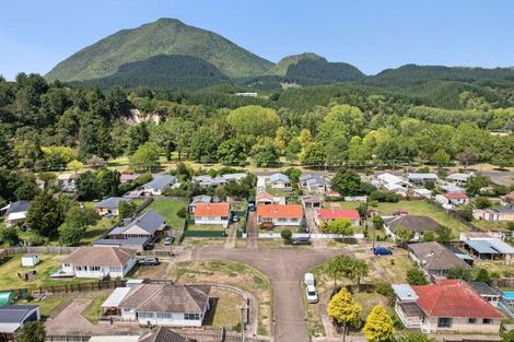 Photo of property in 12 Fitzroy Street, Kawerau, 3127