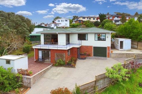 Photo of property in 29 Lingfield Street, Glenfield, Auckland, 0629