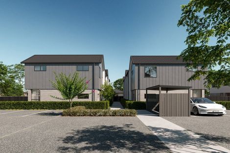 Photo of property in 24 New Brighton Road, Shirley, Christchurch, 8061