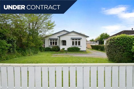 Photo of property in 32 High Street, Bulls, 4818