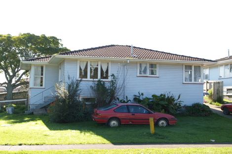 Photo of property in 45 Ferguson Street, Mangere East, Auckland, 2024