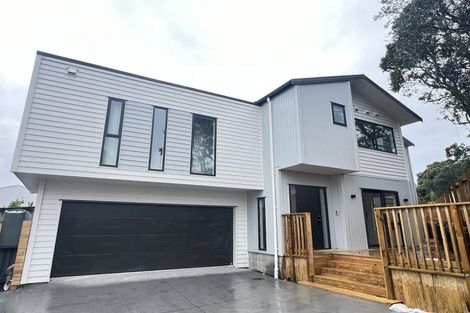 Photo of property in 105e Bond Crescent, Forrest Hill, Auckland, 0620