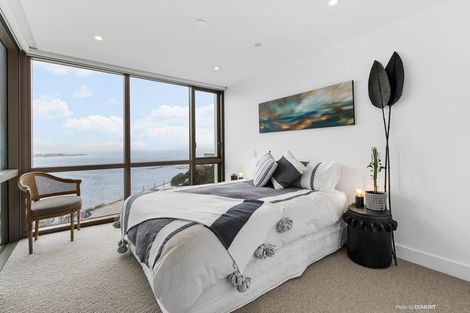 Photo of property in 902/1u Market Lane, Wellington Central, Wellington, 6011