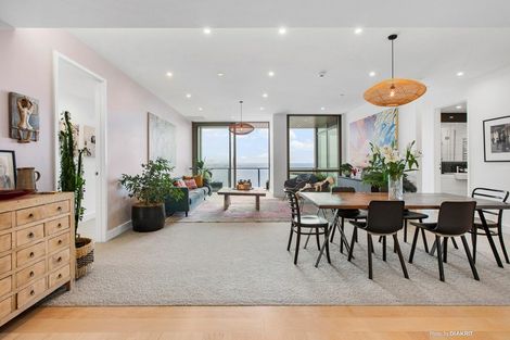 Photo of property in 902/1u Market Lane, Wellington Central, Wellington, 6011