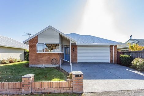 Photo of property in 240b Kingsbury Avenue, Rangiora, 7400