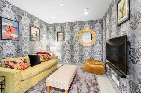 Photo of property in 902/1u Market Lane, Wellington Central, Wellington, 6011