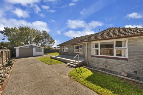 Photo of property in 32 Carters Road, Aranui, Christchurch, 8061