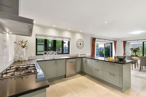 Photo of property in 1 Clomell Drive, Flat Bush, Auckland, 2019