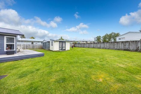 Photo of property in 15b Couch Street, Ngaruawahia, 3720