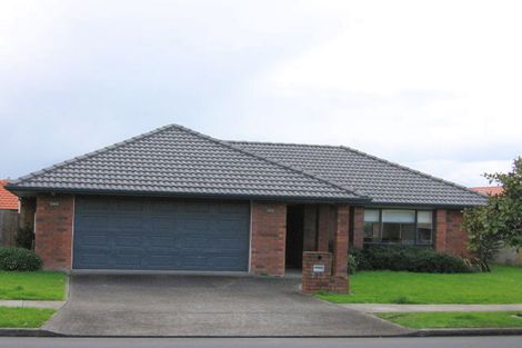 Photo of property in 231 Kilkenny Drive, East Tamaki Heights, Auckland, 2016