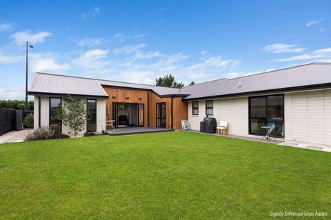 Photo of property in 2 Reuben Avenue, Rolleston, 7615