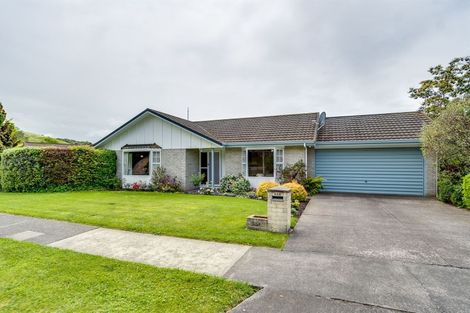 Photo of property in 46a Hetley Crescent, Taradale, Napier, 4112