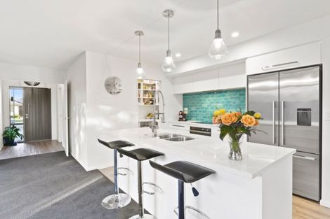 Photo of property in 36 Lewis Crescent, Rolleston, 7614