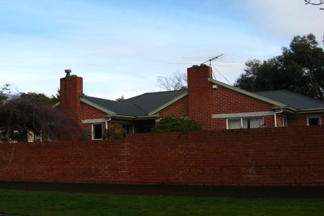 Photo of property in 12 Grey Street, Gladstone, Invercargill, 9810