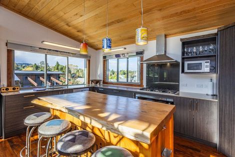 Photo of property in 6 Kowhai Way, Ohakune, 4625