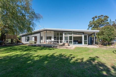 Photo of property in 1140 Newtons Road, Rolleston, Christchurch, 7675